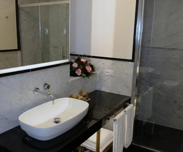 Spagna Luxury Roma