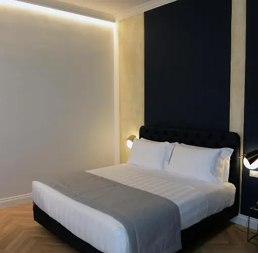 Affittacamere Spagna Luxury 4*