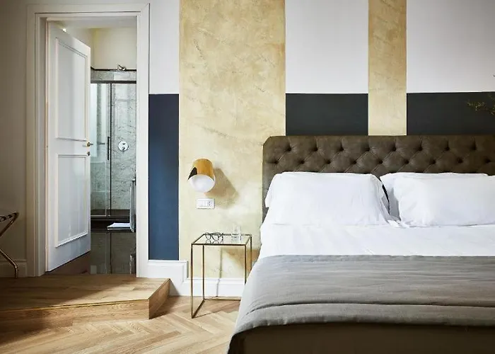 Spagna Luxury 4*