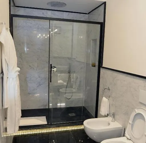 Affittacamere Spagna Luxury 4*