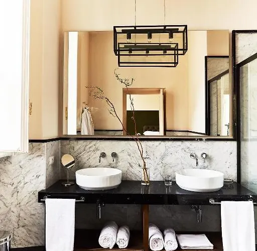 Spagna Luxury Affittacamere Roma