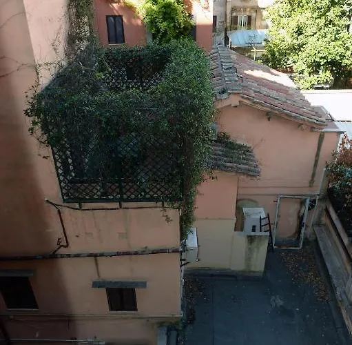 Spagna Luxury Guest house Rome