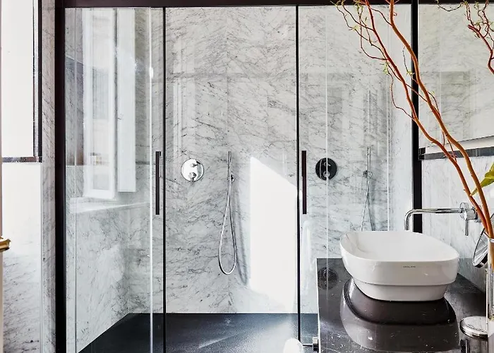 Spagna Luxury Affittacamere 4*