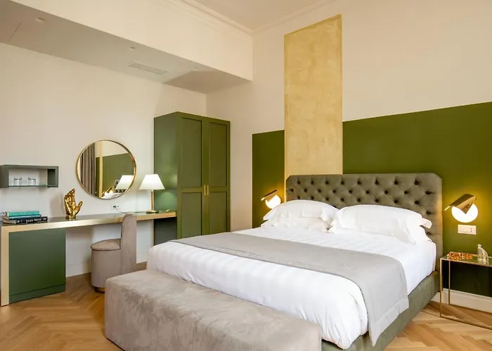 Spagna Luxury Affittacamere