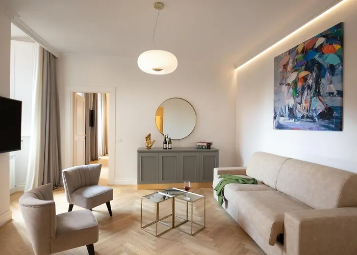 Affittacamere Spagna Luxury Roma
