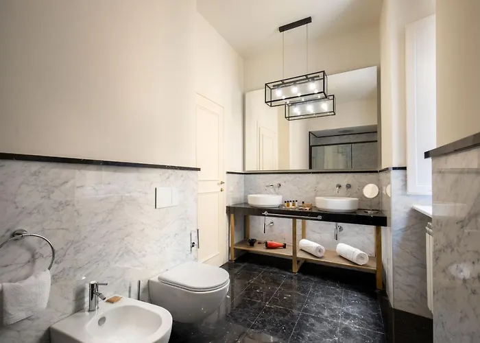 Spagna Luxury Affittacamere