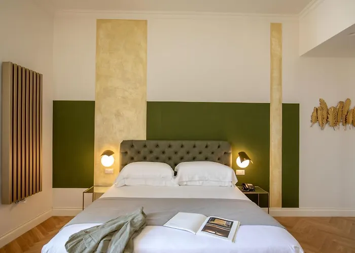 Affittacamere Spagna Luxury Roma