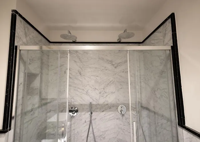 Spagna Luxury Rome