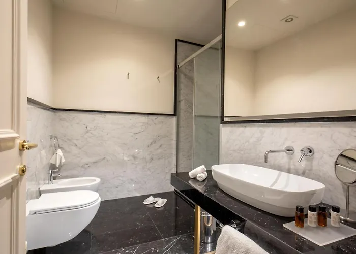Spagna Luxury