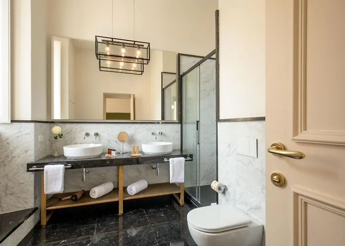 Affittacamere Spagna Luxury