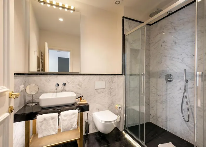 Affittacamere Spagna Luxury 4*