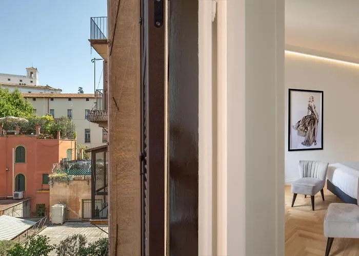 Spagna Luxury