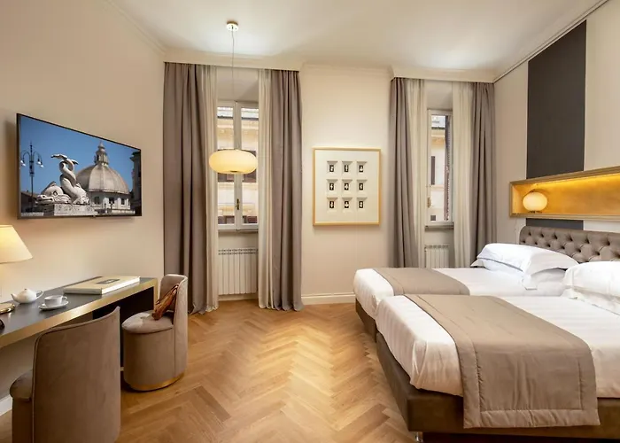 Spagna Luxury