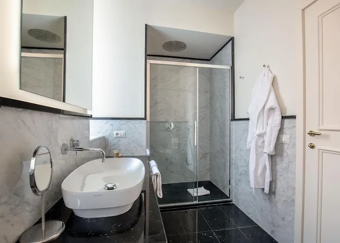 Spagna Luxury Affittacamere Roma