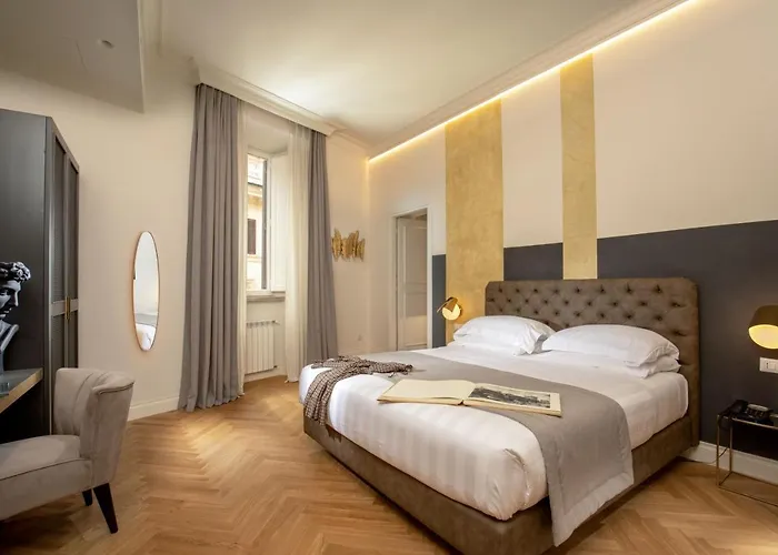 Spagna Luxury Affittacamere