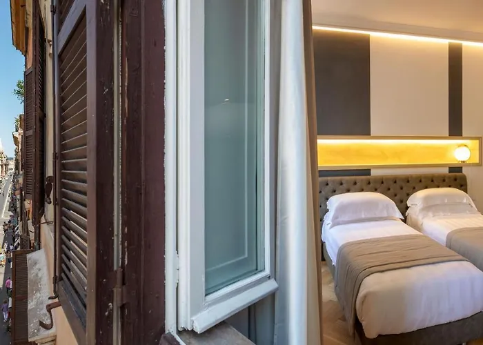 Affittacamere Spagna Luxury