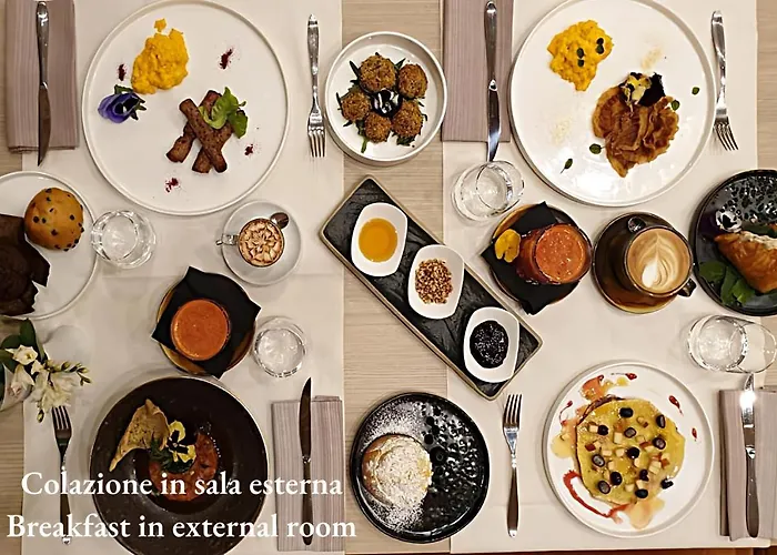 Spagna Luxury 4*