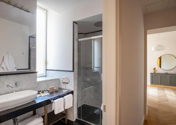 Spagna Luxury Affittacamere