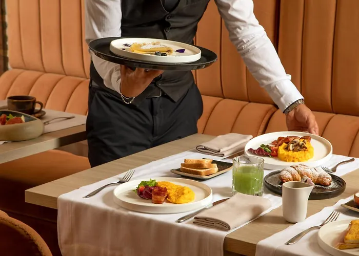 Spagna Luxury 4*