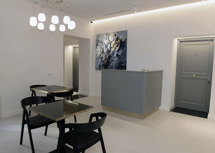 Affittacamere Spagna Luxury