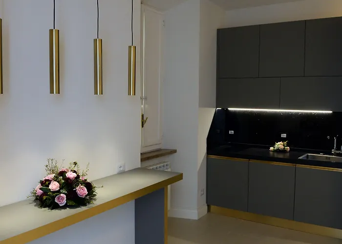 Spagna Luxury Rome