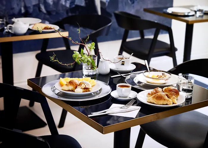 Affittacamere Spagna Luxury 4*