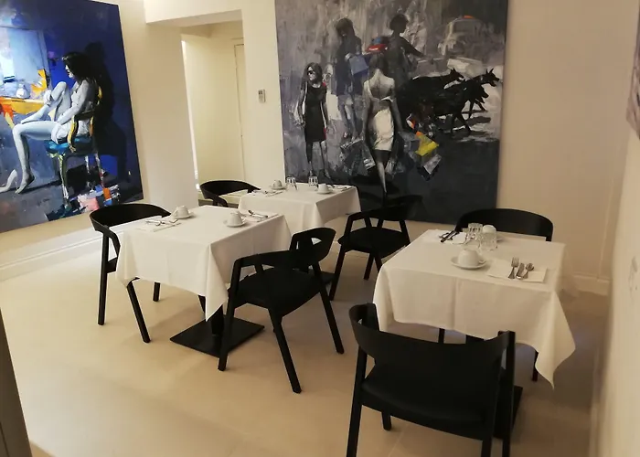 Spagna Luxury Affittacamere Roma