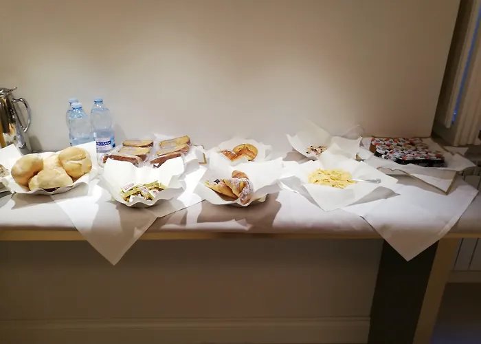 Spagna Luxury 4*