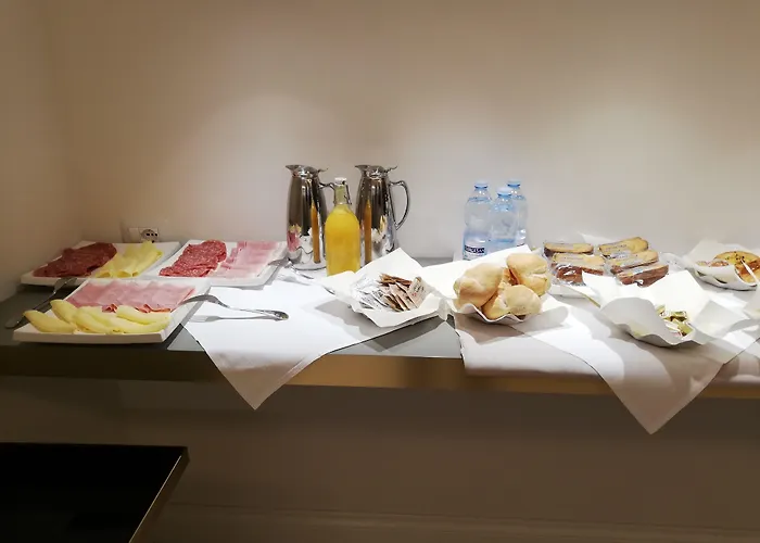 Affittacamere Spagna Luxury Roma