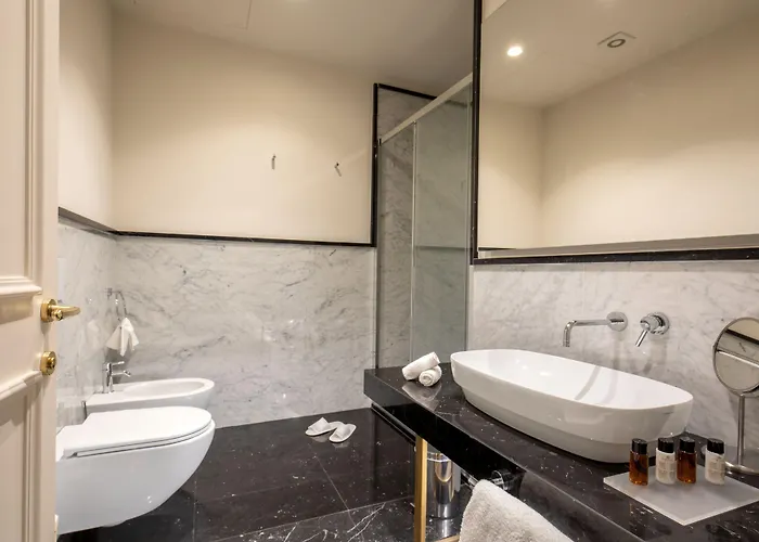 Affittacamere Spagna Luxury Roma