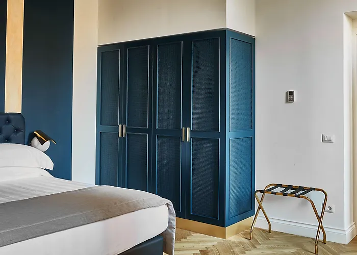 Affittacamere Spagna Luxury 4*