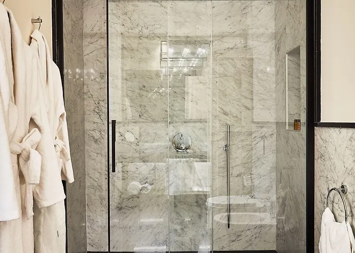 Affittacamere Spagna Luxury 4*