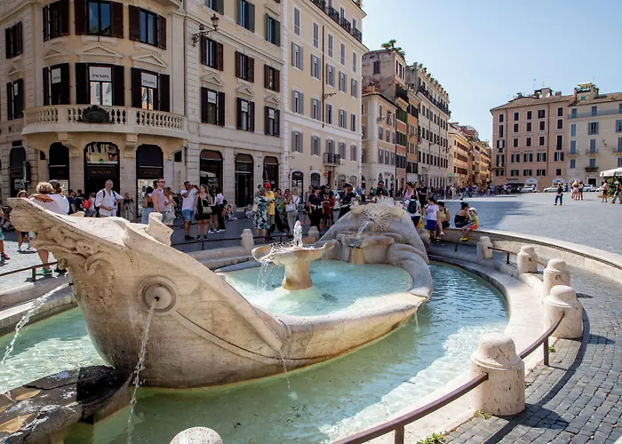Spagna Luxury