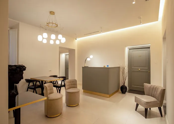 Spagna Luxury