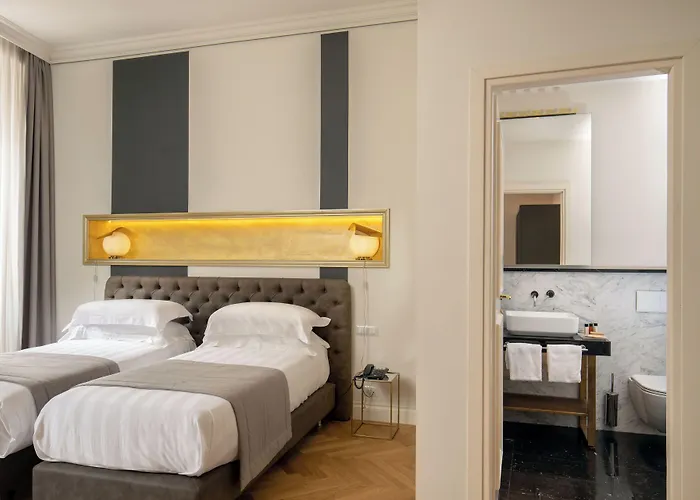 Spagna Luxury Rome