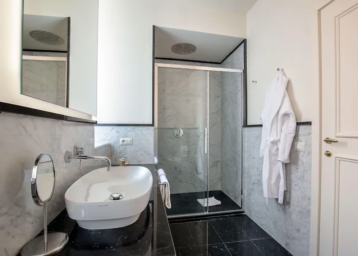 Spagna Luxury Guest house Rome